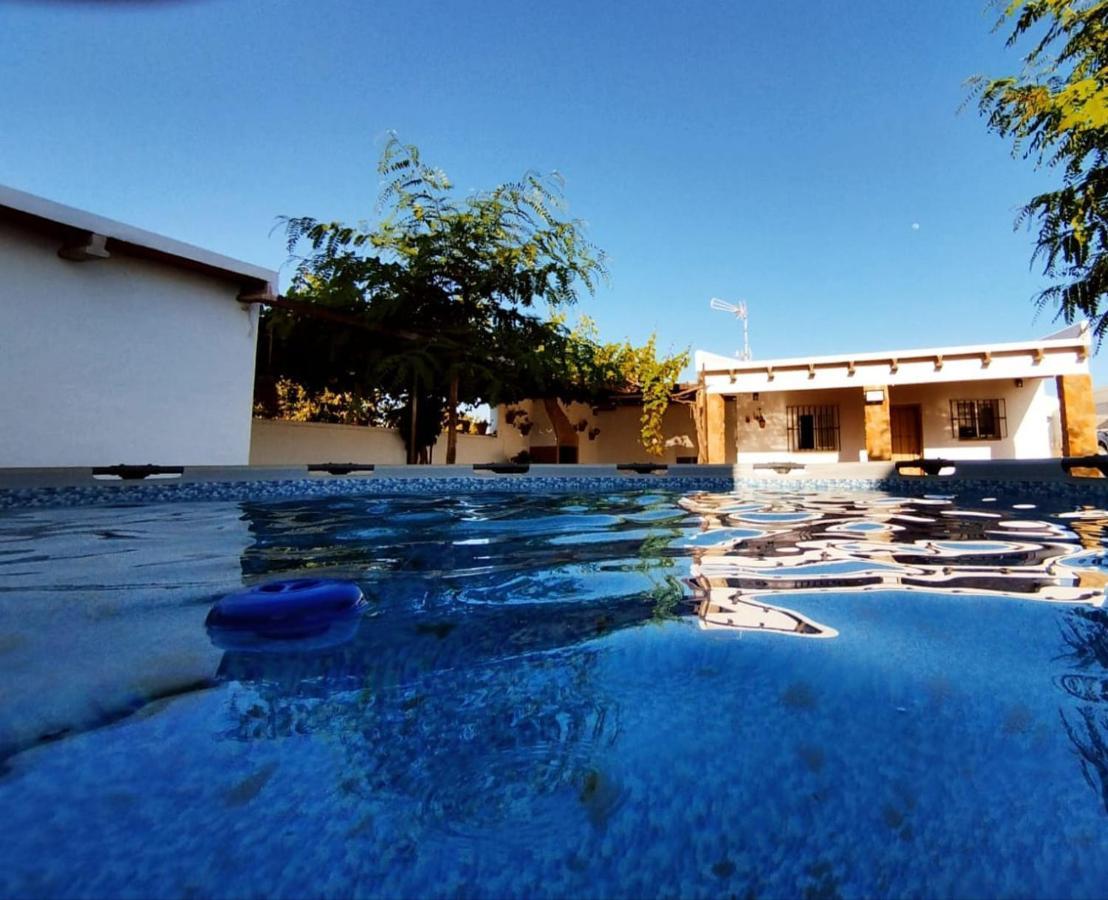 Chalet El Escondite Conil De La Frontera