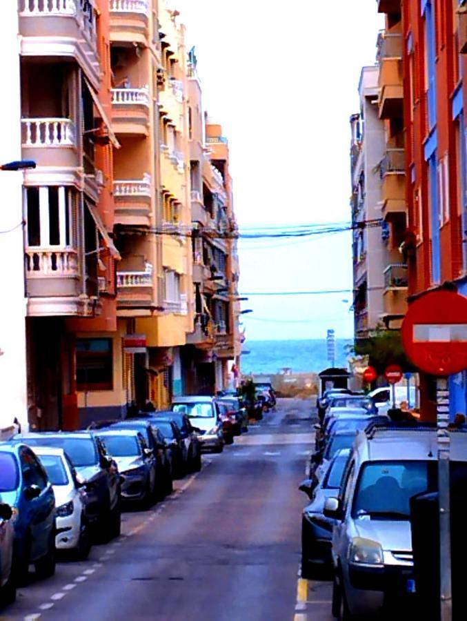 Modern 3mins Walk To Playa Del Cura * Torrevieja