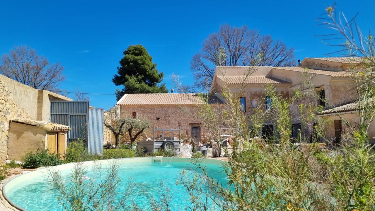 Casa Rodriguillo * Pinoso