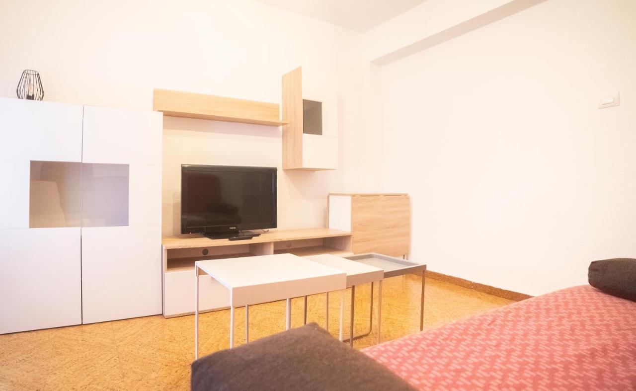 Apartamento Becquer Gijón
