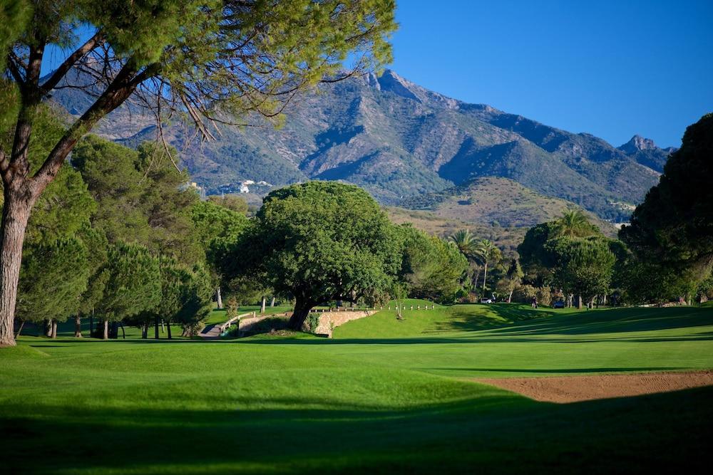Hotel Rio Real Golf Marbella