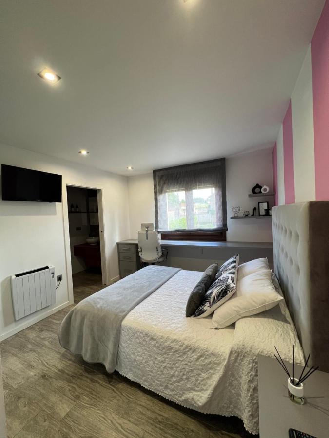 Apartment Regueiro Da Vila Meano
