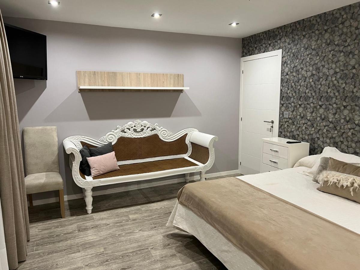 Apartment Regueiro Da Vila *