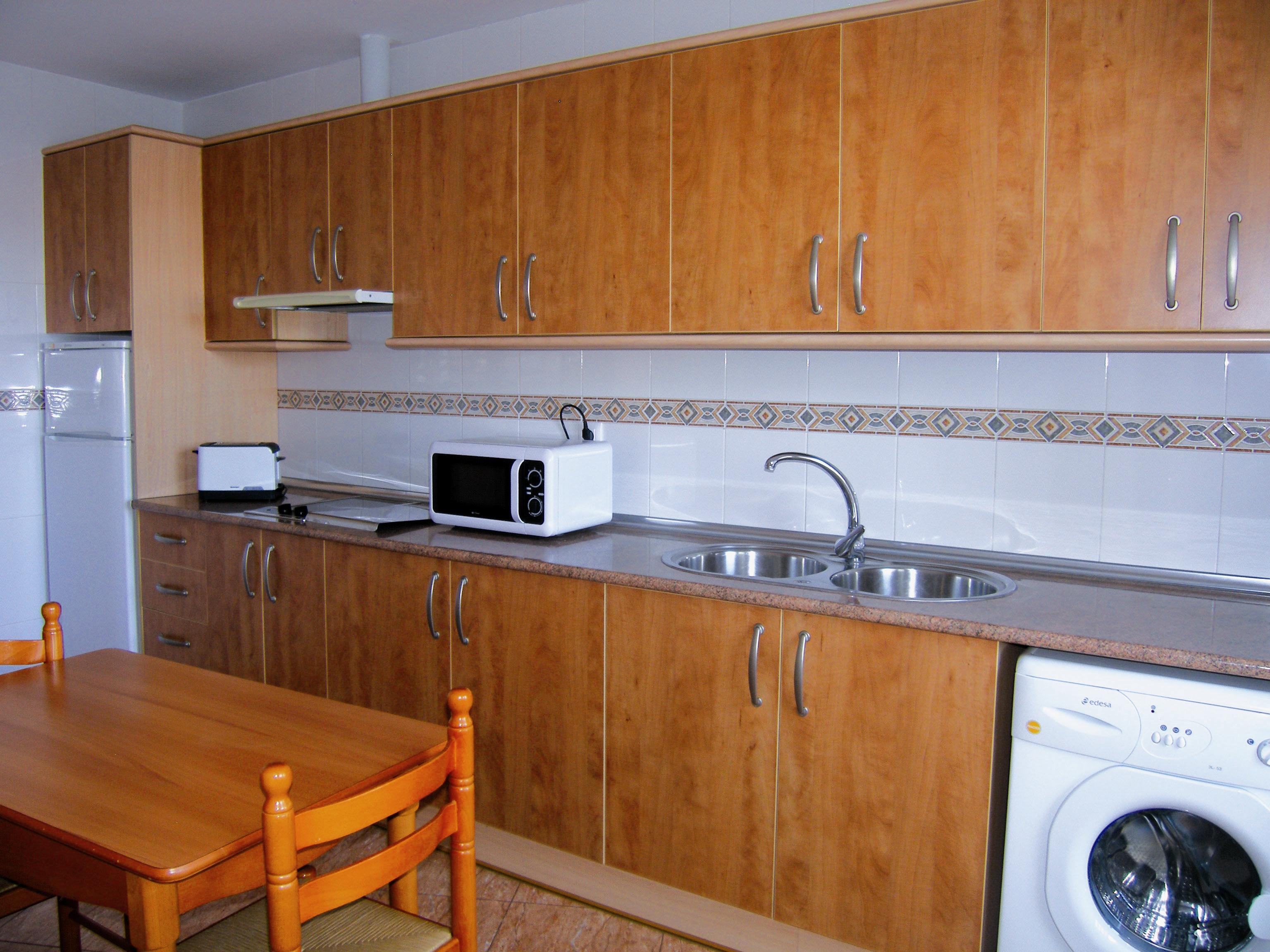 Maracay Apartment