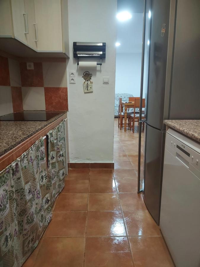 Casa La Morera Holiday home