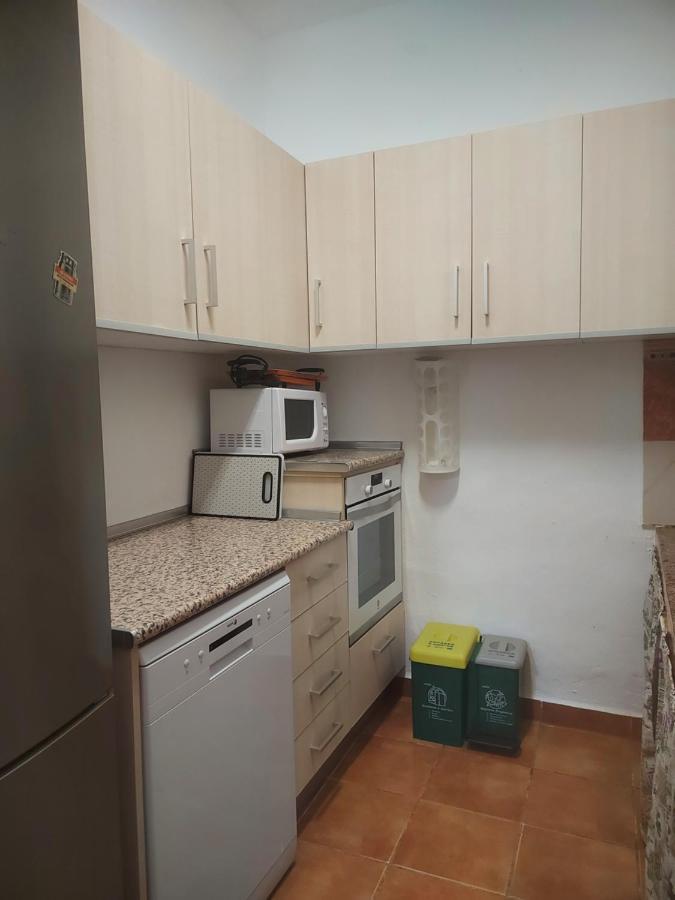 Casa La Morera Holiday home