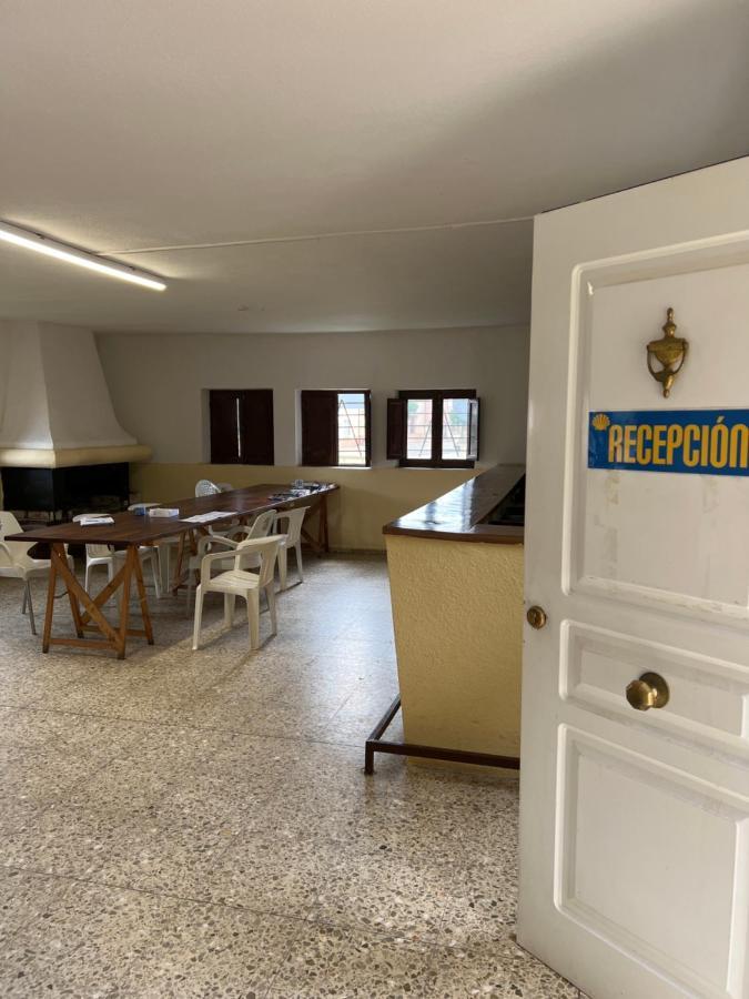 Albergue Municipal San Martín del Camino