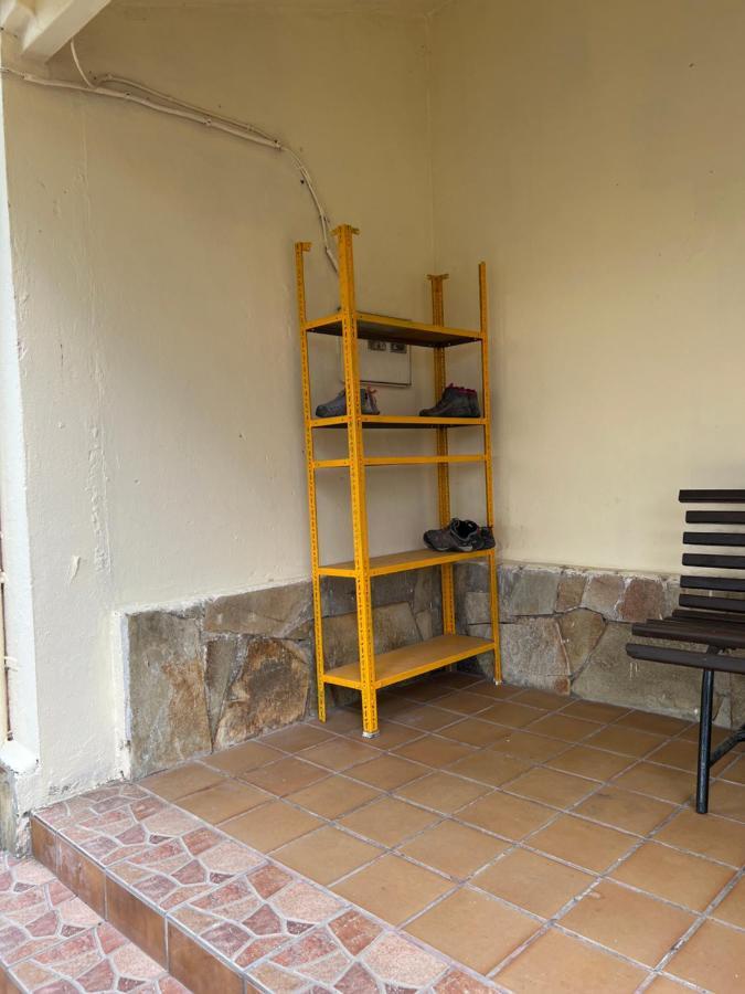 Hostal Albergue Municipal San Martín del Camino