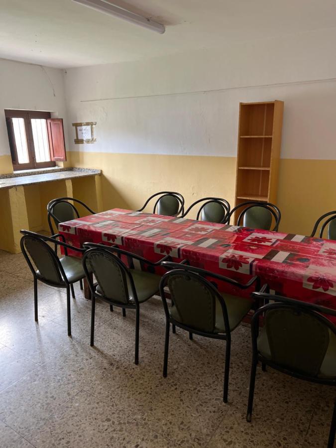 Albergue Municipal * San Martín del Camino