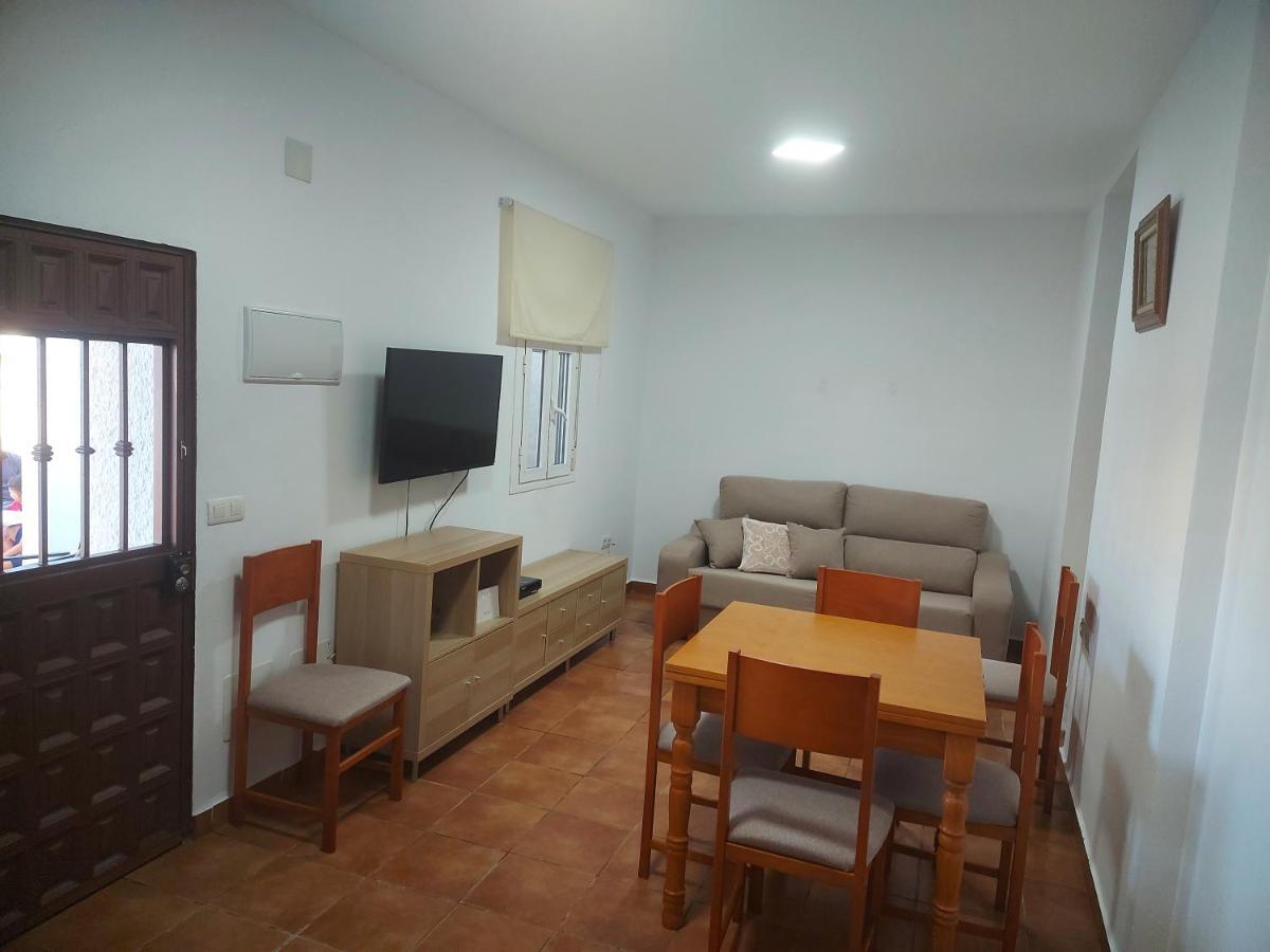Casa La Morera Holiday home