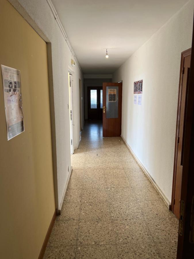 Albergue Municipal * San Martín del Camino
