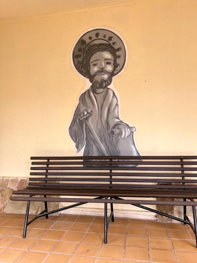 Albergue Municipal Hostal *