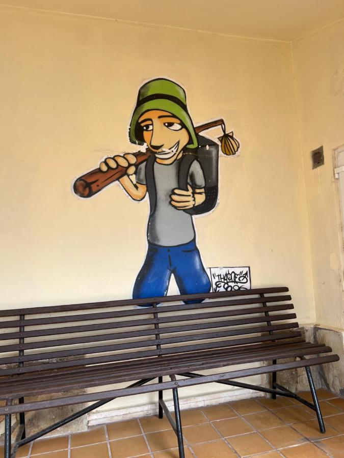 Albergue Municipal Hostal *