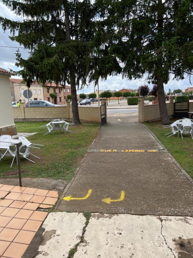 Albergue Municipal San Martín del Camino