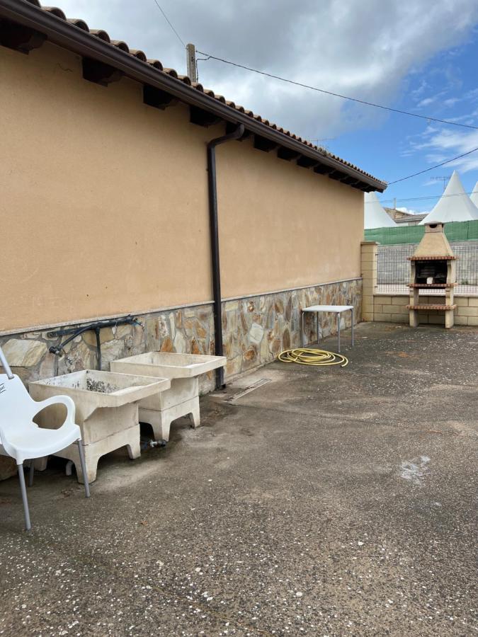 Albergue Municipal * San Martín del Camino