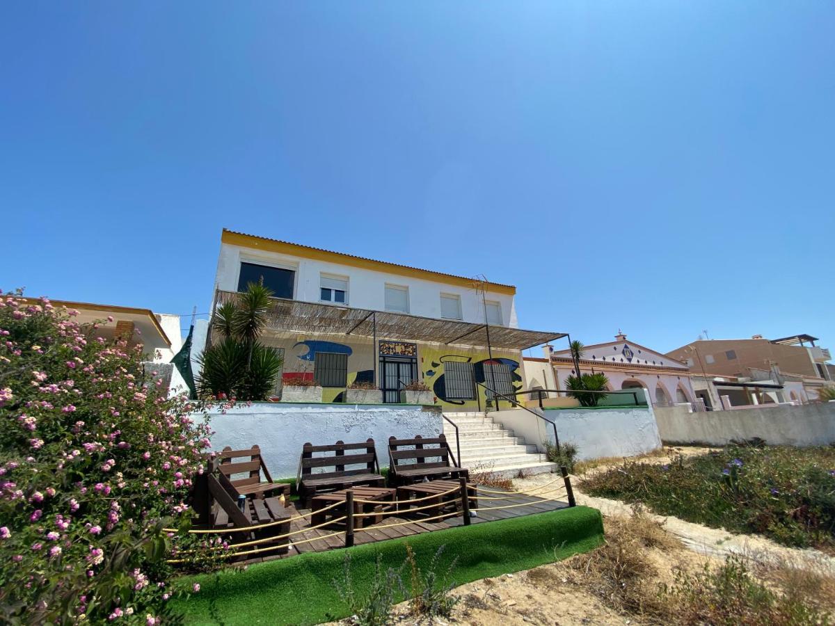 Hostal Casa El Descanso