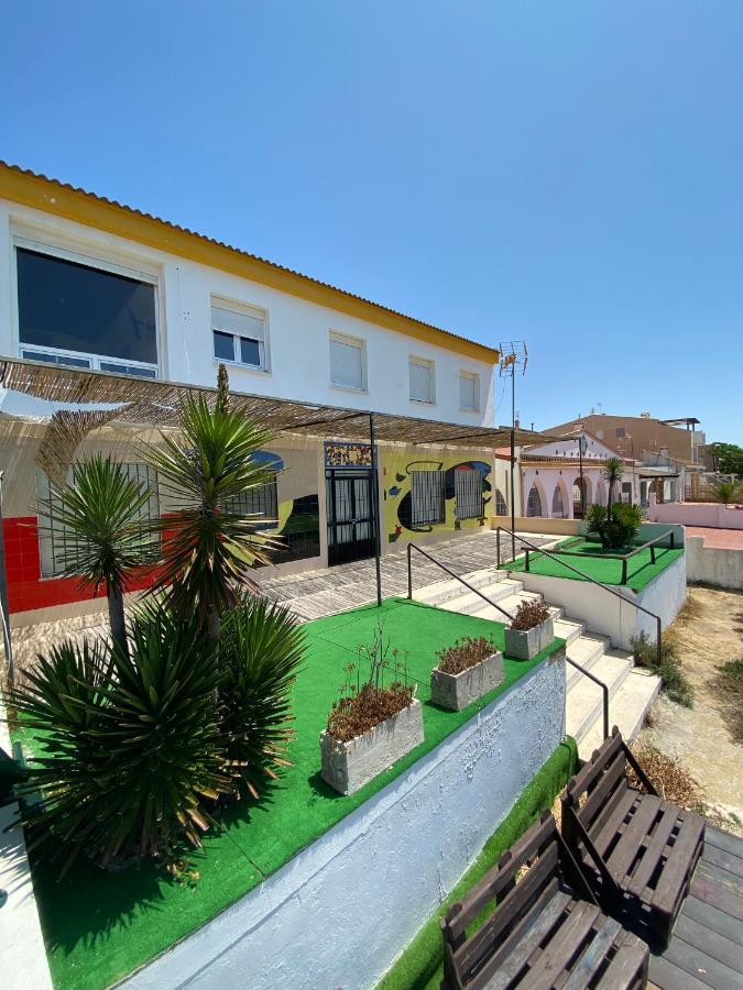 Hostal Casa El Descanso