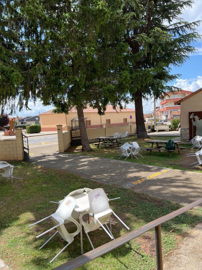 Hostal Albergue Municipal