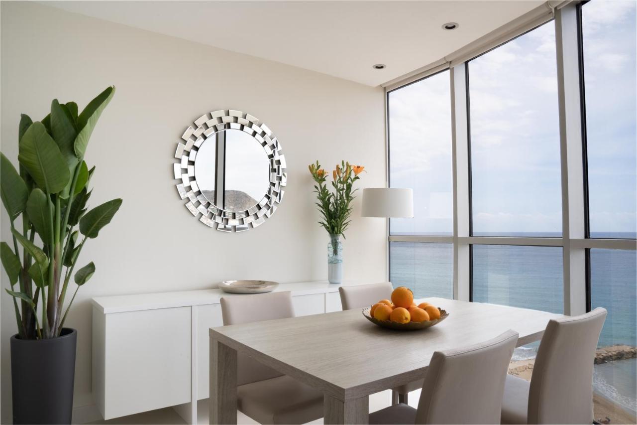 Apartamento Vista Bella