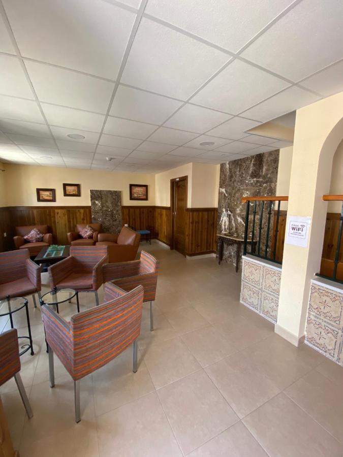 Casa El Descanso Hostal