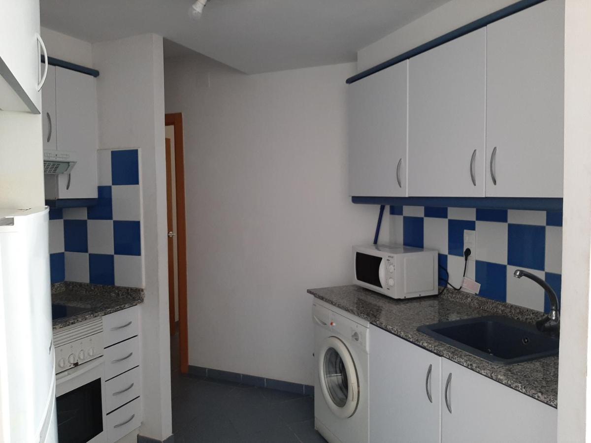 Apartamento Mar De Oropesa Ii *