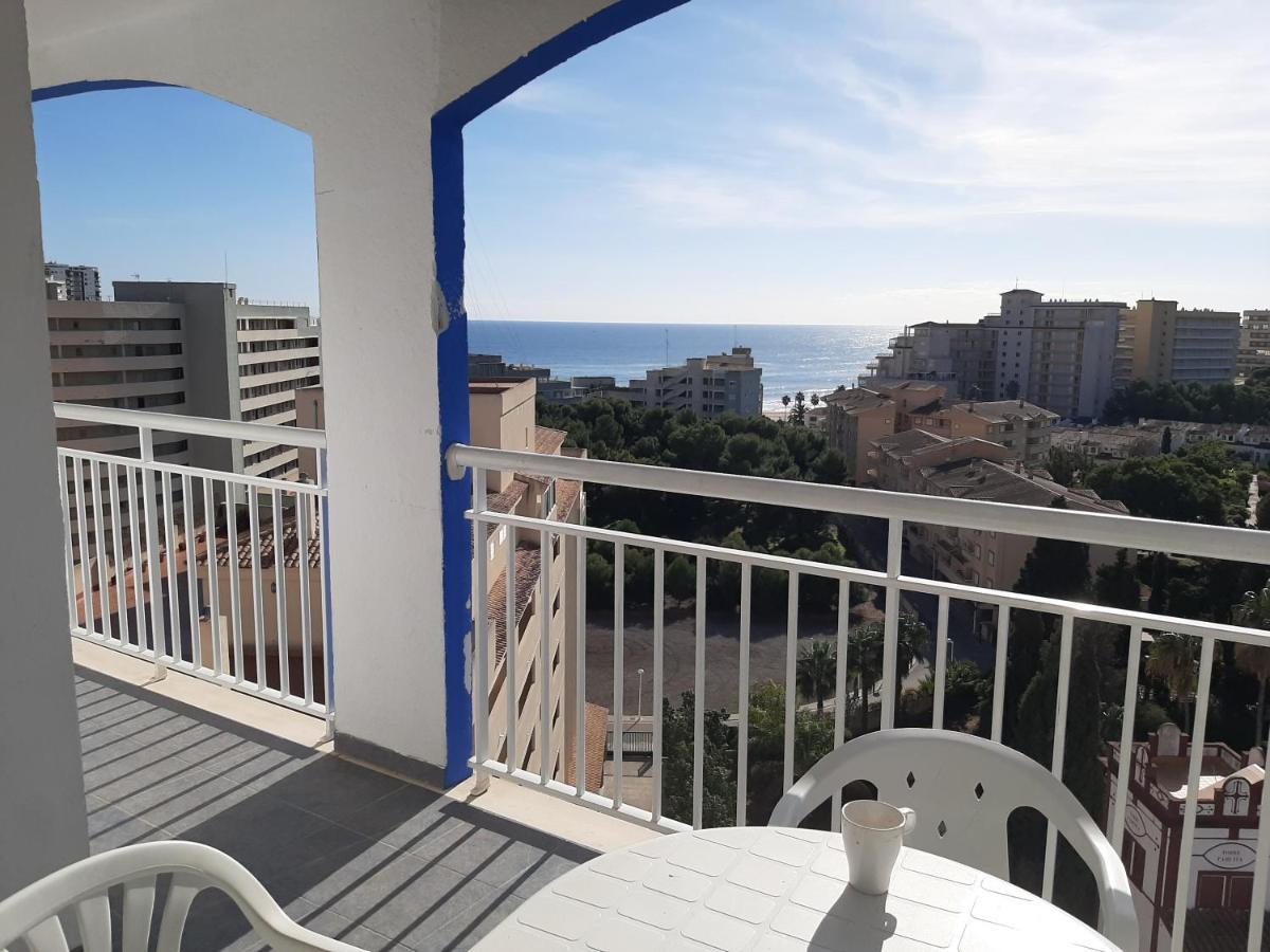 Mar De Oropesa Ii Apartamento