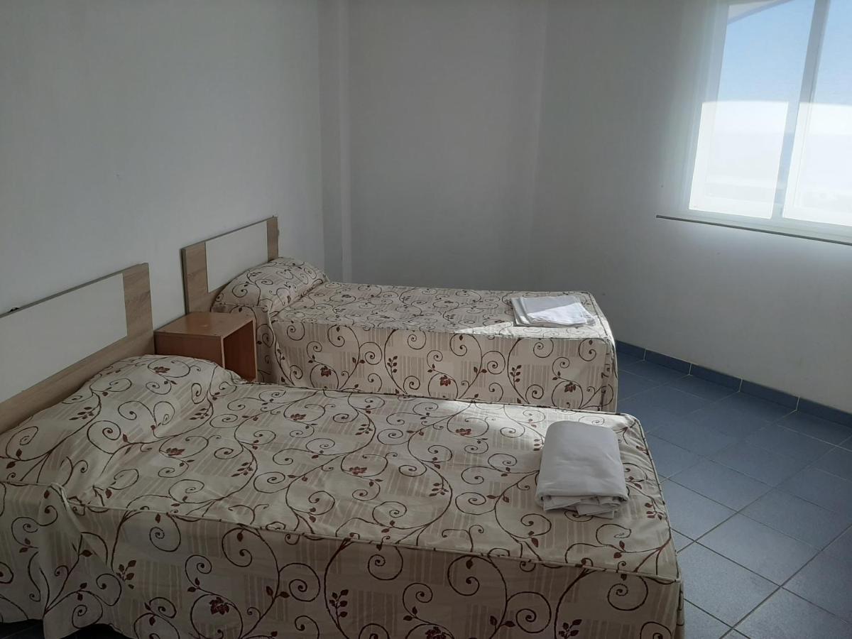 Mar De Oropesa Ii Apartamento *