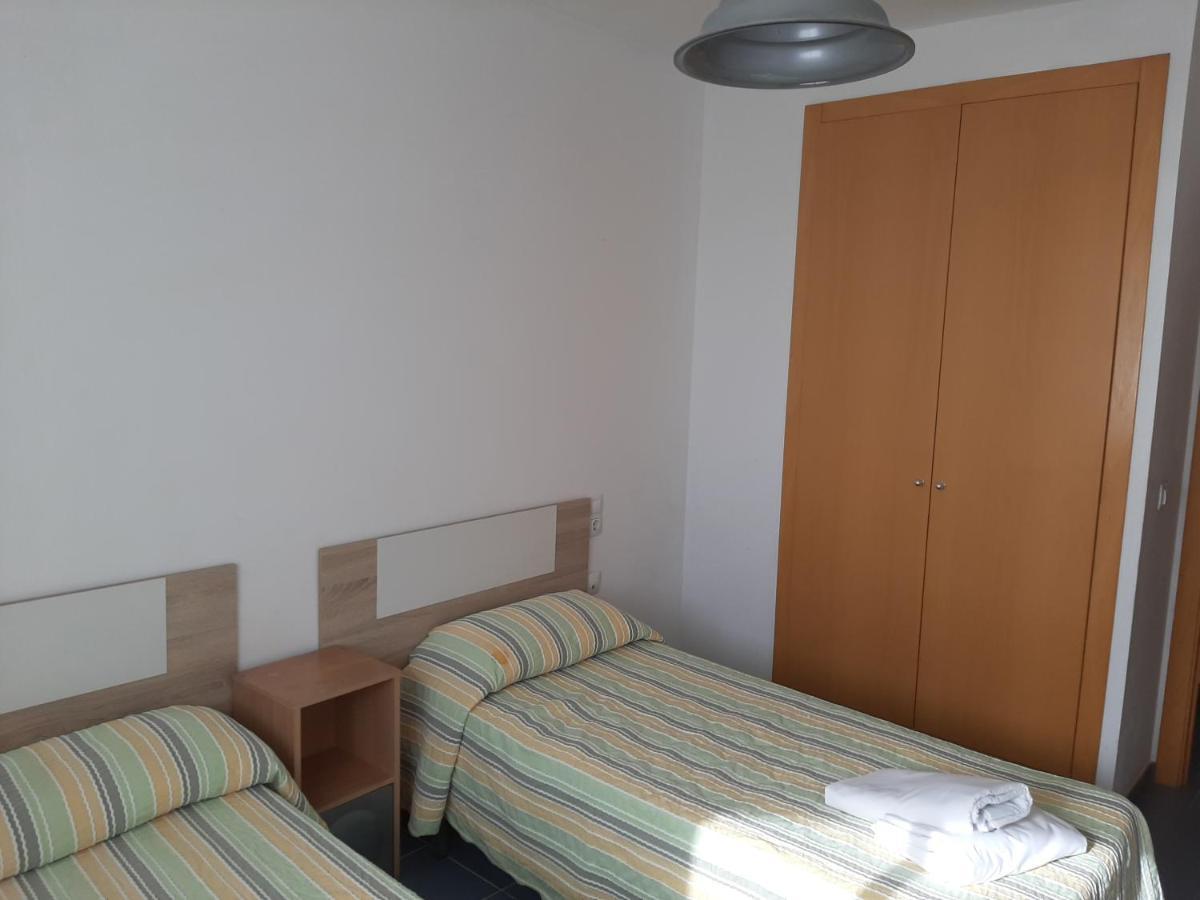 Mar De Oropesa Ii Apartamento