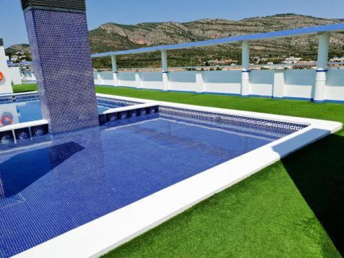 Mar De Oropesa Ii Apartment