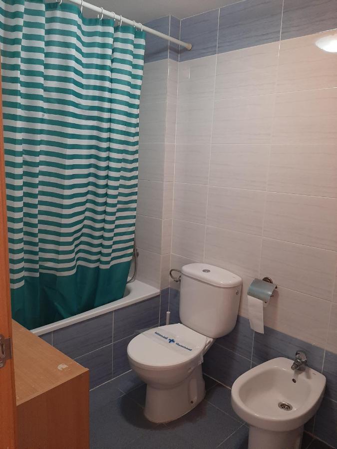 Apartamento Mar De Oropesa Ii