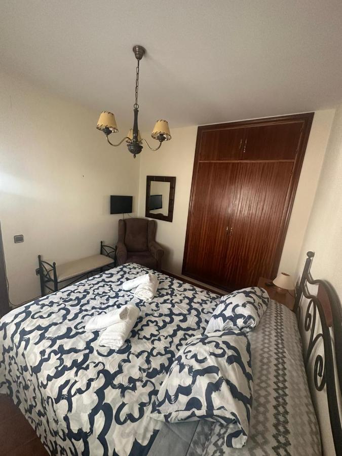 Apartment Junto Al Mar En Conil