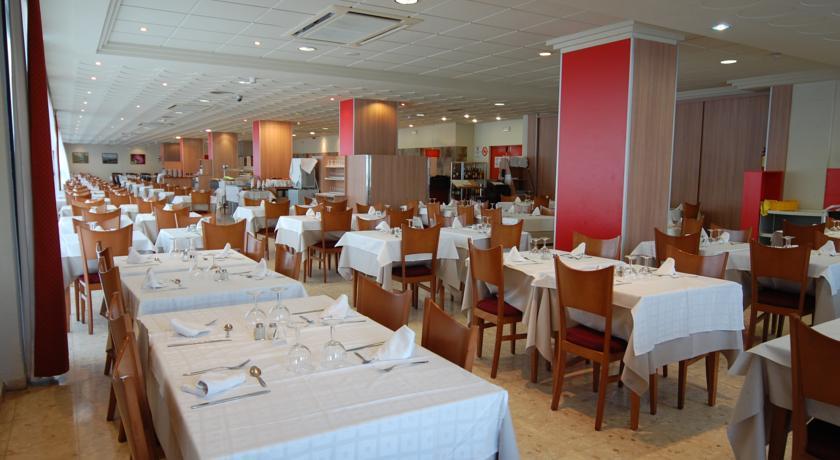 Medplaya Santa Monica 4*