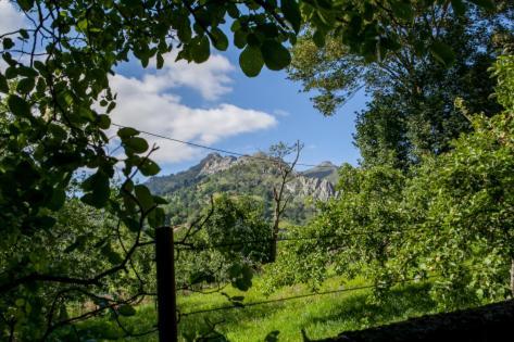 Holiday home La Aldea *