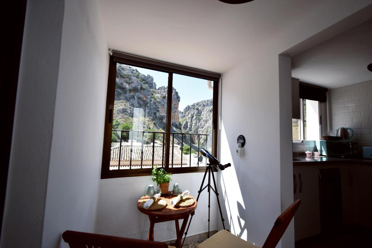 El Hechizo Del Bailón Casa rural