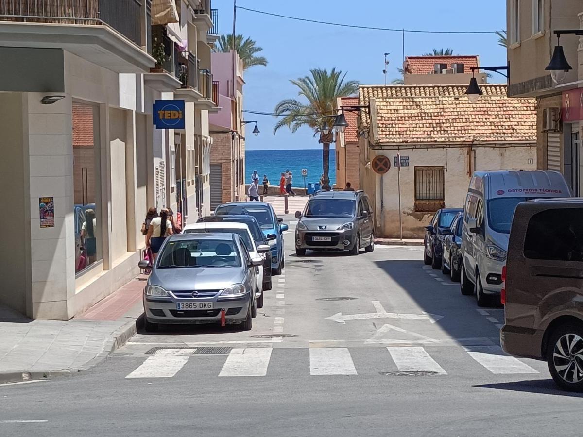 Piso 112 Metros A 1 Minuto De La Playa Apartamento