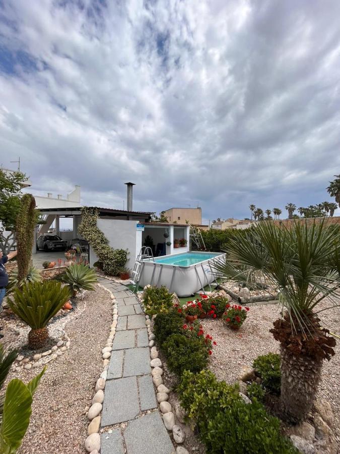 Holiday home Casa Joan De L'illa *