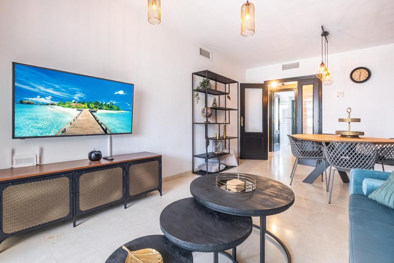 Apartamento Balcon Del Mar 2-a Playa La Cala Finestrat Villajoyosa (La Vila Joiosa)