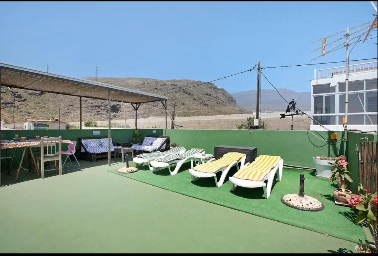 Hacienda La Extremena * Guimar