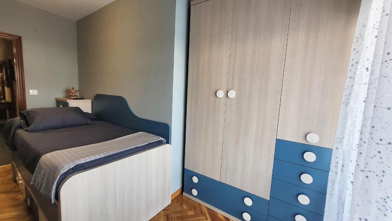 Apartamento El Hogar De Todos