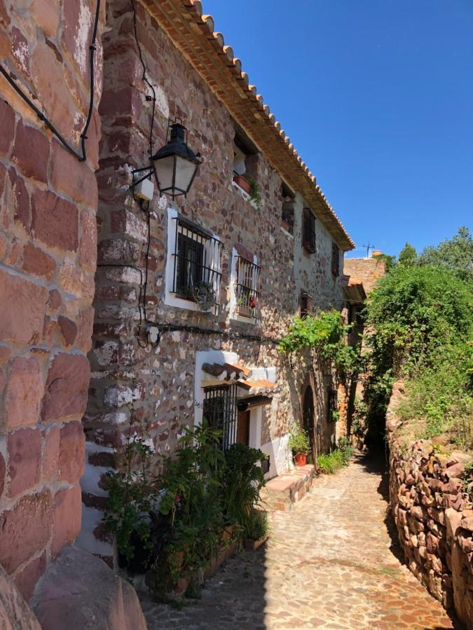 El Refugi * Vilafamés (Villafamés)