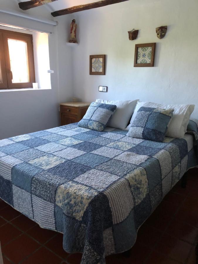 Сasa de vacaciones El Refugi Vilafamés (Villafamés)