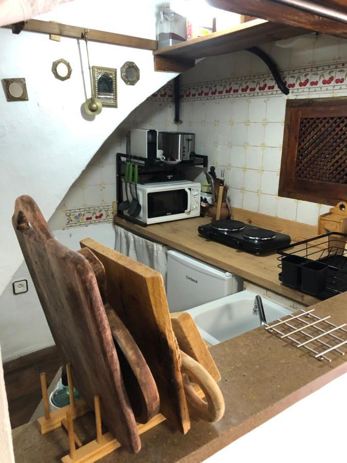 Сasa de vacaciones El Refugi