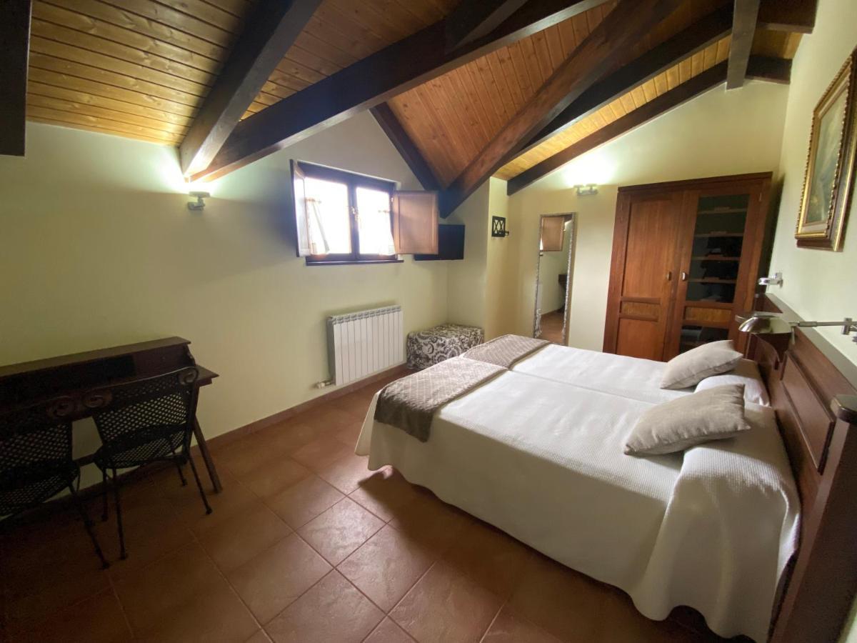 Hotel Rural Monasterio De Ara Mada 3*