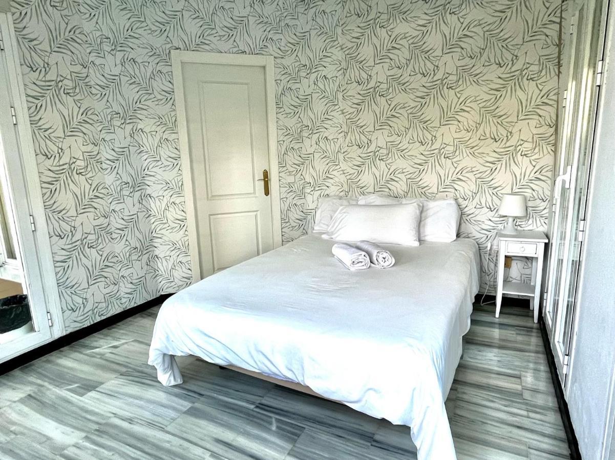 Apartment Puerto Banus With Private Garden Marbella