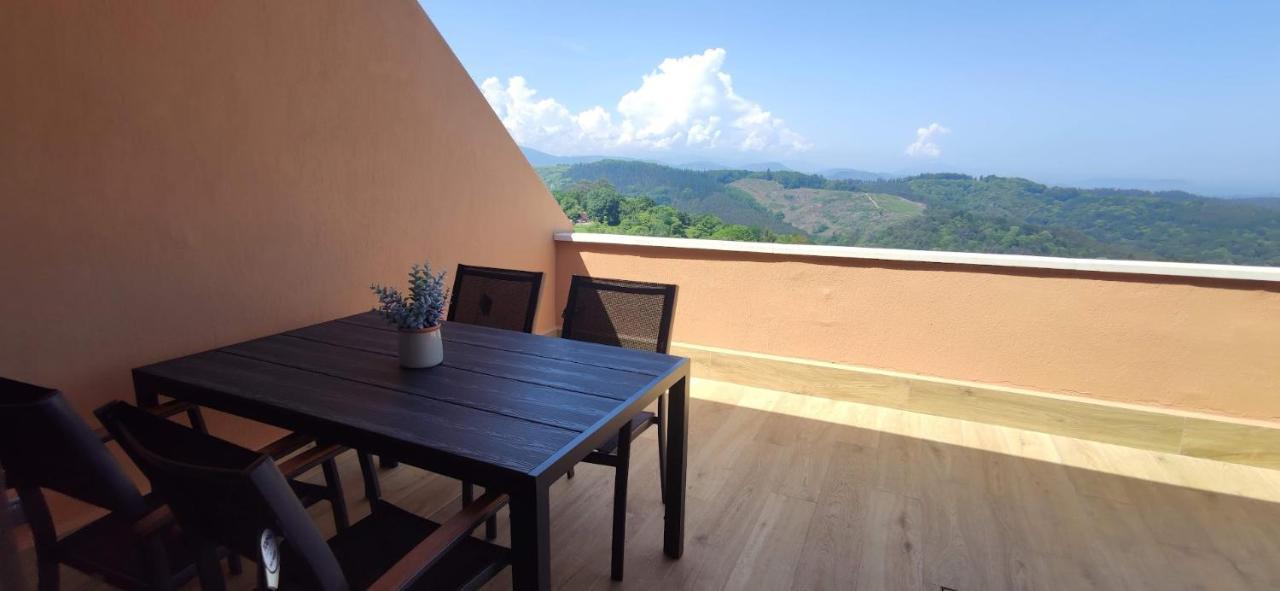 Mirador De Apartment Canales (Cantabria)