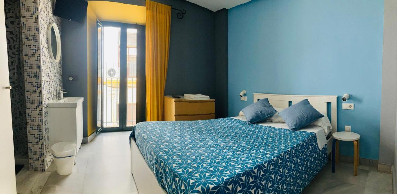 Baobab Guest house El Puerto de Santa Maria