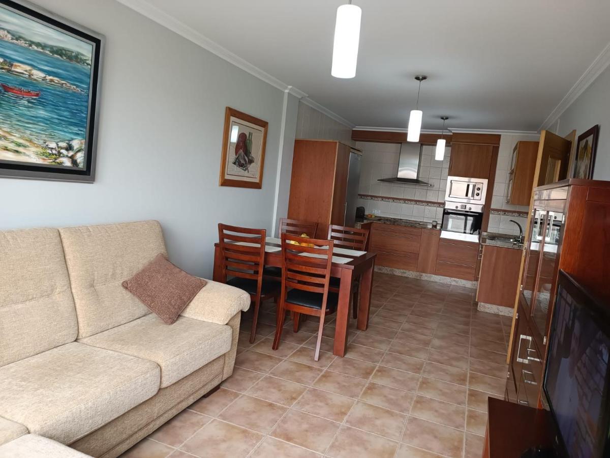 Apartment Isla De Arousa - Riason *
