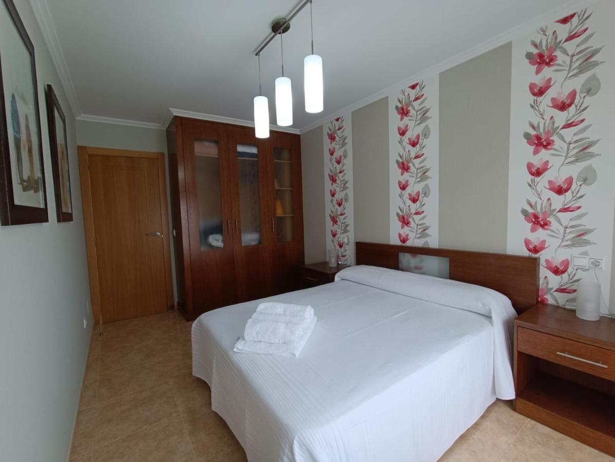 Apartamento Isla De Arousa - Riason Illa de Arousa