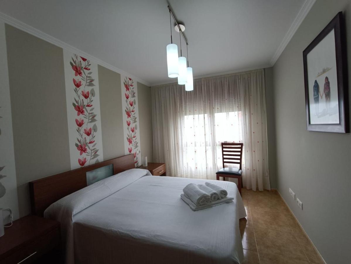 Apartment Isla De Arousa - Riason *