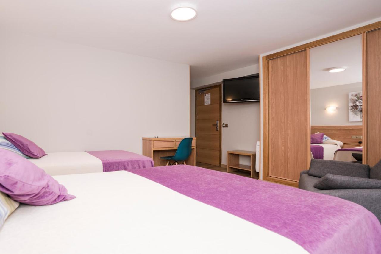 Hotel Caribe 2*